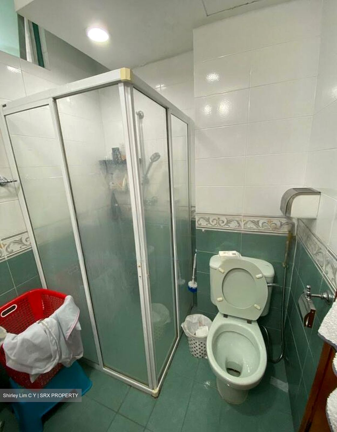 Tai Keng Villas (D19), Terrace #465420181